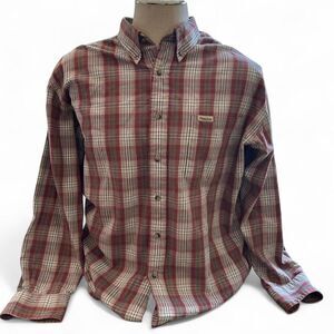 Pendleton Men's multi Shirt